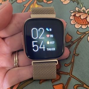 Fitbit Versa 2